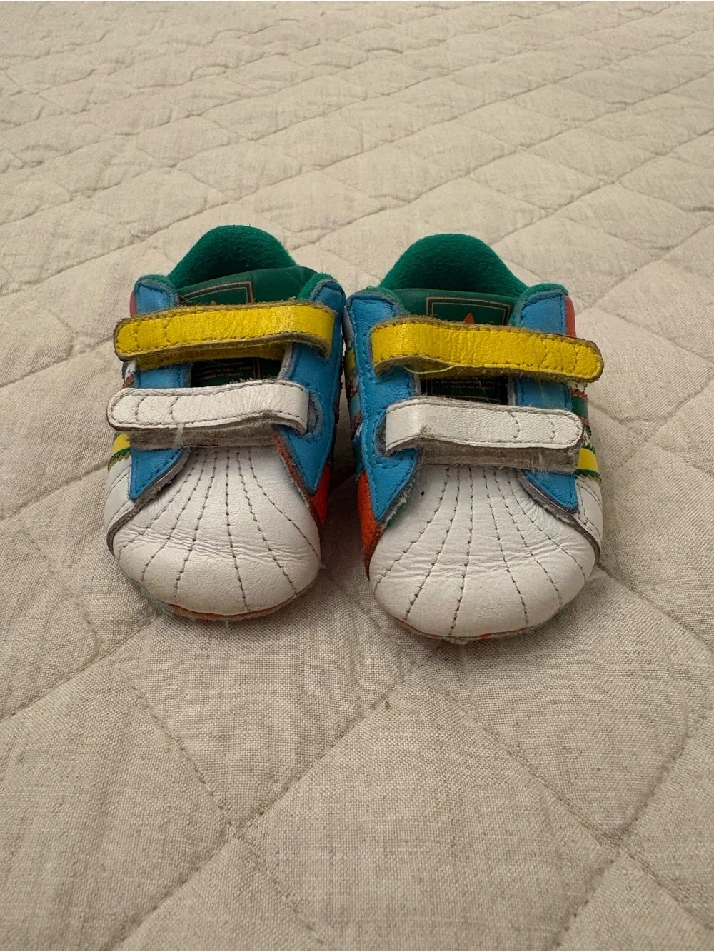 adidas Originals bright multi